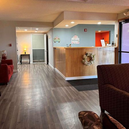 Sauk River Inn & Suites, A Travelodge By Wyndham Sauk Centre Luaran gambar