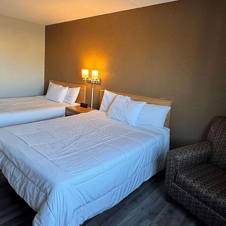 Sauk River Inn & Suites, A Travelodge By Wyndham Sauk Centre Luaran gambar