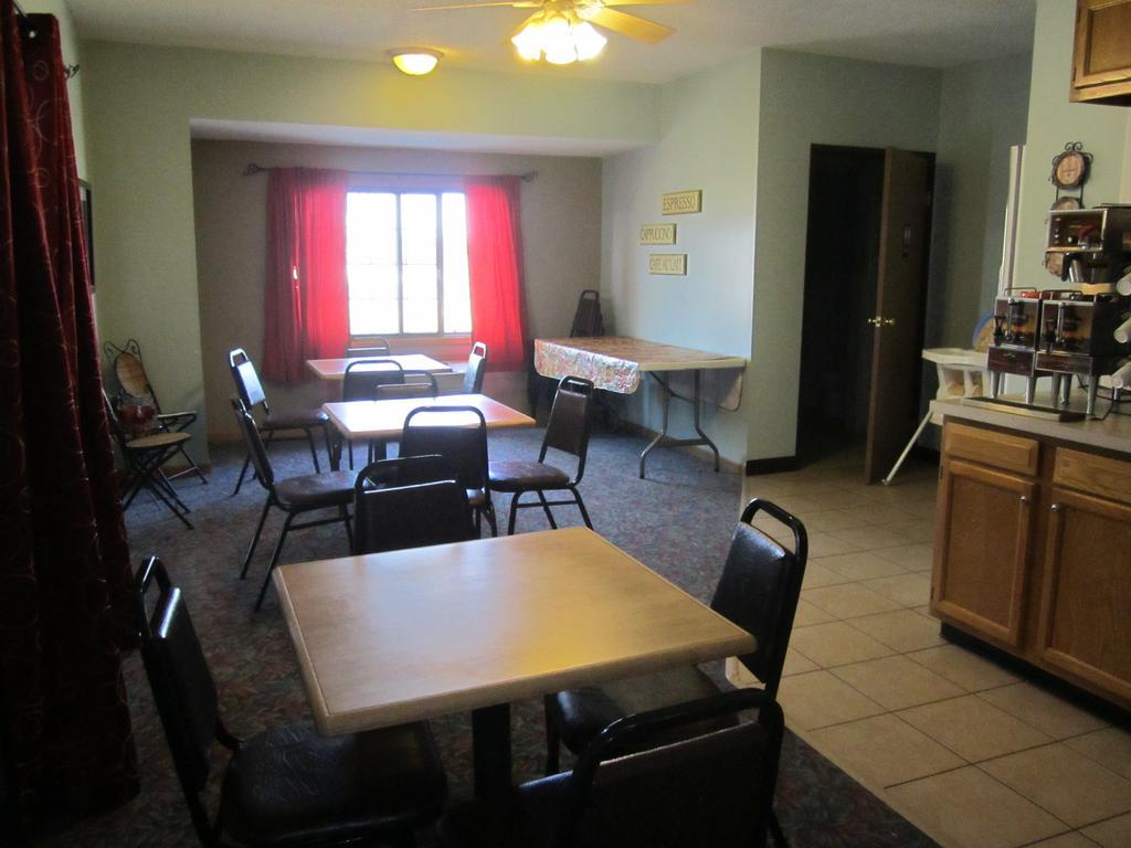 Sauk River Inn & Suites, A Travelodge By Wyndham Sauk Centre Luaran gambar