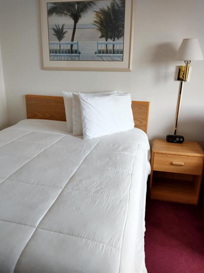 Sauk River Inn & Suites, A Travelodge By Wyndham Sauk Centre Luaran gambar