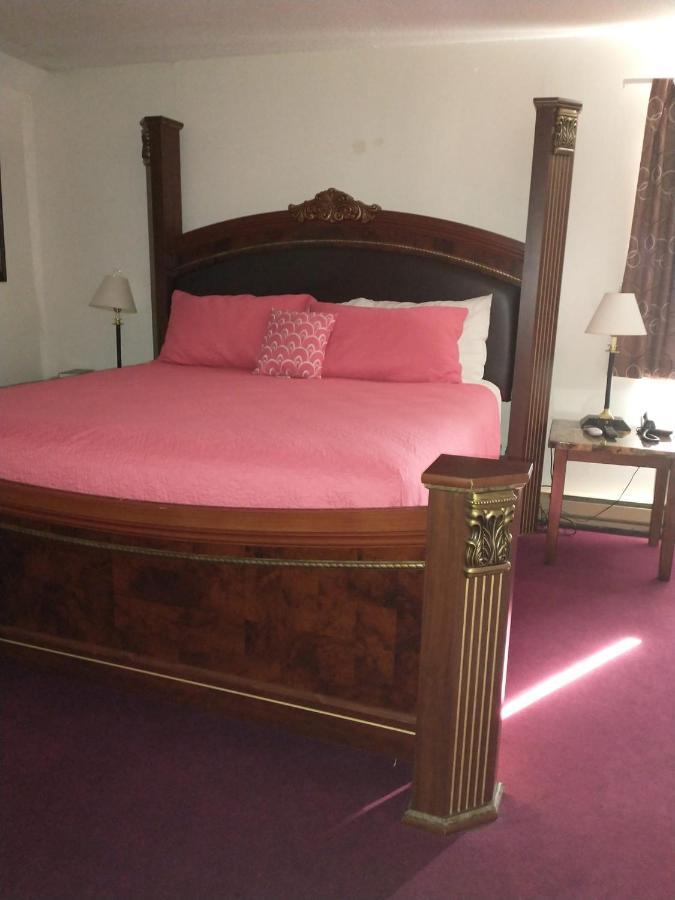 Sauk River Inn & Suites, A Travelodge By Wyndham Sauk Centre Luaran gambar