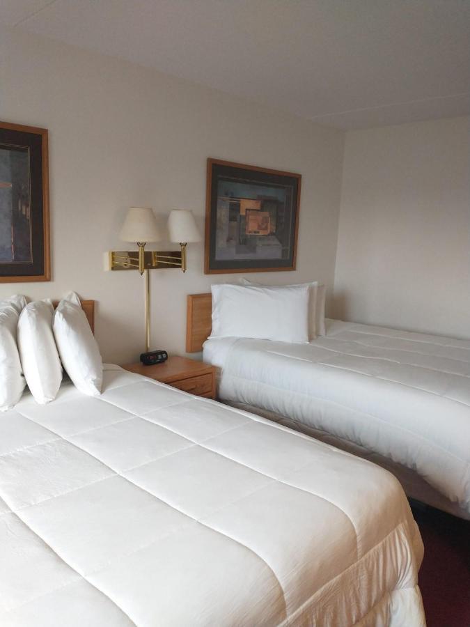 Sauk River Inn & Suites, A Travelodge By Wyndham Sauk Centre Luaran gambar