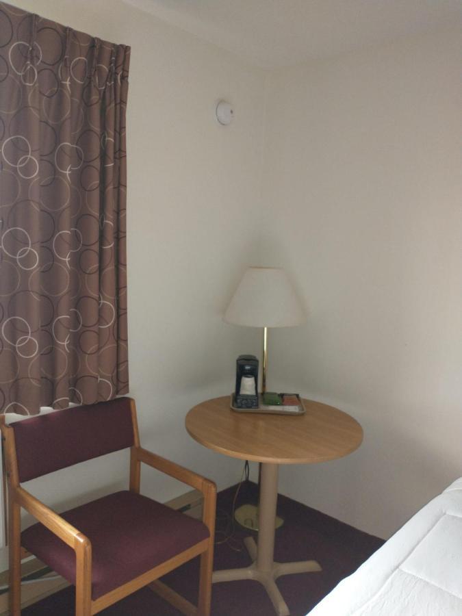 Sauk River Inn & Suites, A Travelodge By Wyndham Sauk Centre Luaran gambar