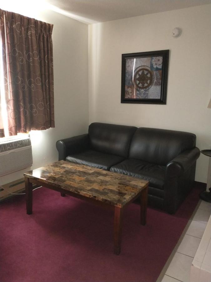 Sauk River Inn & Suites, A Travelodge By Wyndham Sauk Centre Luaran gambar