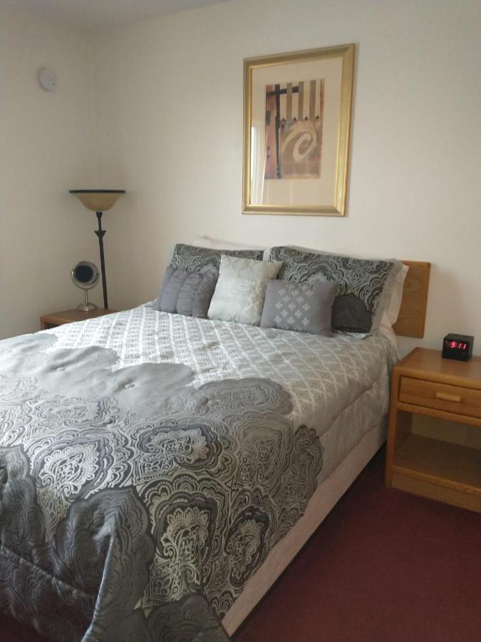 Sauk River Inn & Suites, A Travelodge By Wyndham Sauk Centre Luaran gambar