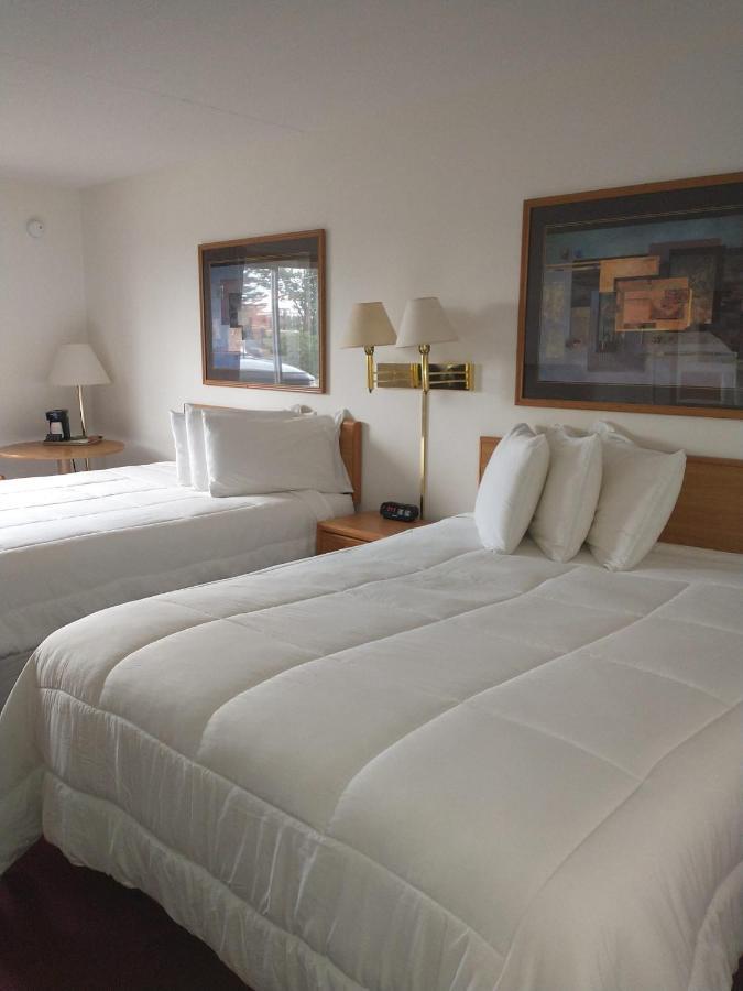 Sauk River Inn & Suites, A Travelodge By Wyndham Sauk Centre Luaran gambar