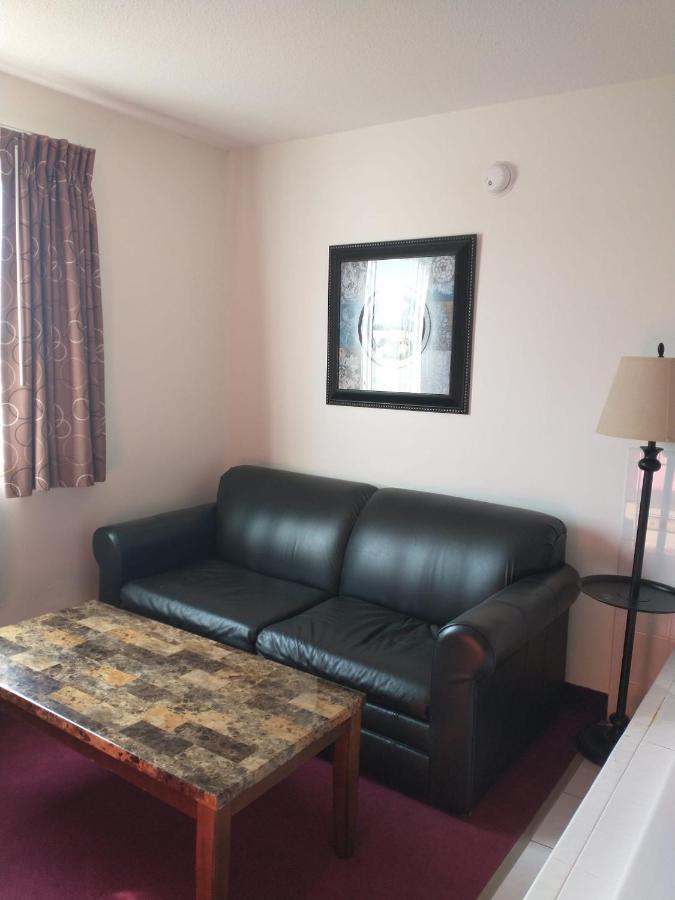 Sauk River Inn & Suites, A Travelodge By Wyndham Sauk Centre Luaran gambar