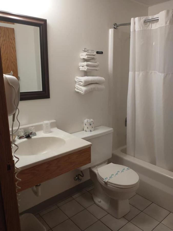 Sauk River Inn & Suites, A Travelodge By Wyndham Sauk Centre Luaran gambar