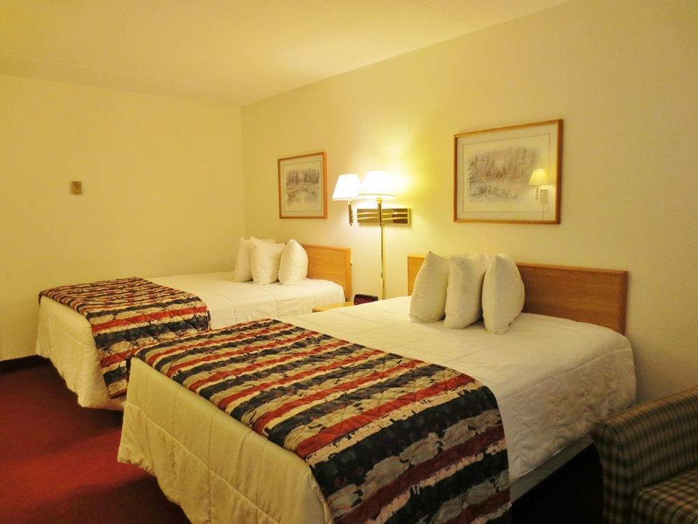 Sauk River Inn & Suites, A Travelodge By Wyndham Sauk Centre Bilik gambar