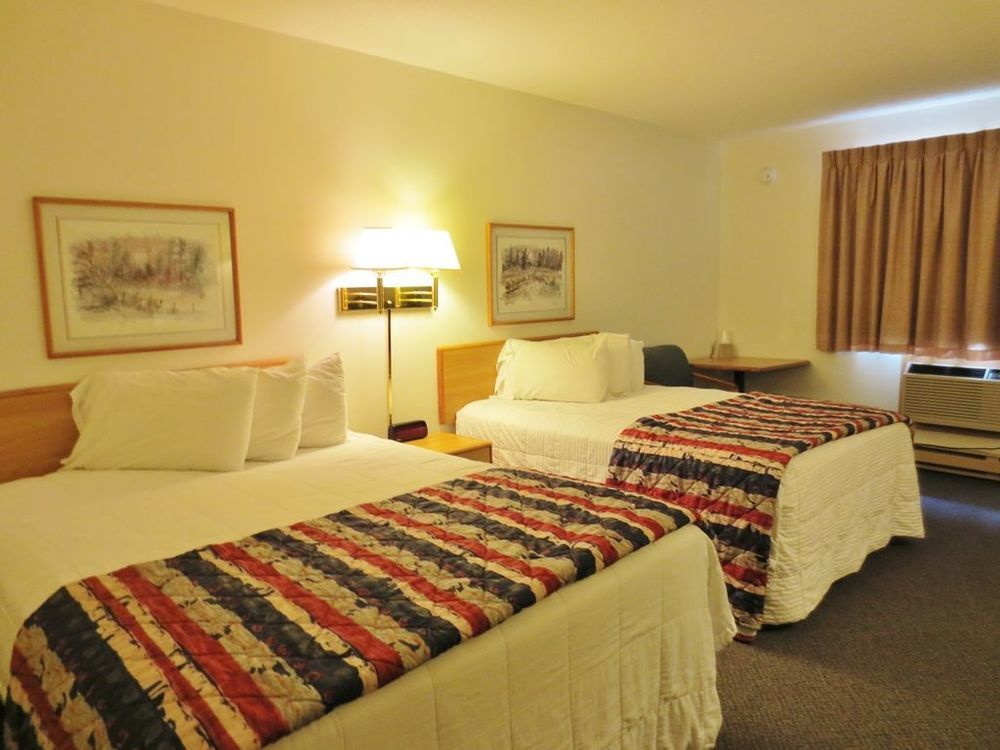 Sauk River Inn & Suites, A Travelodge By Wyndham Sauk Centre Bilik gambar