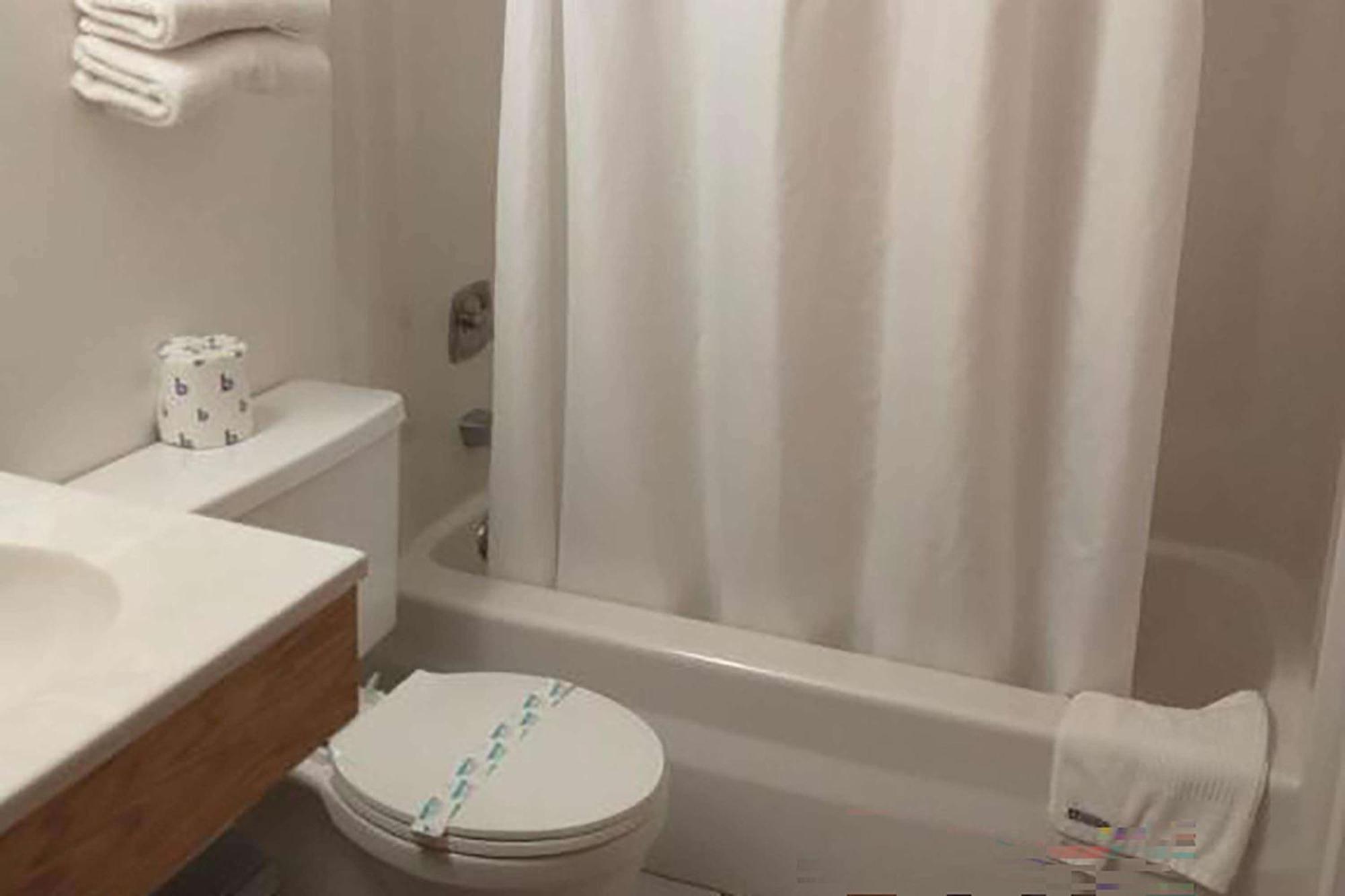 Sauk River Inn & Suites, A Travelodge By Wyndham Sauk Centre Luaran gambar