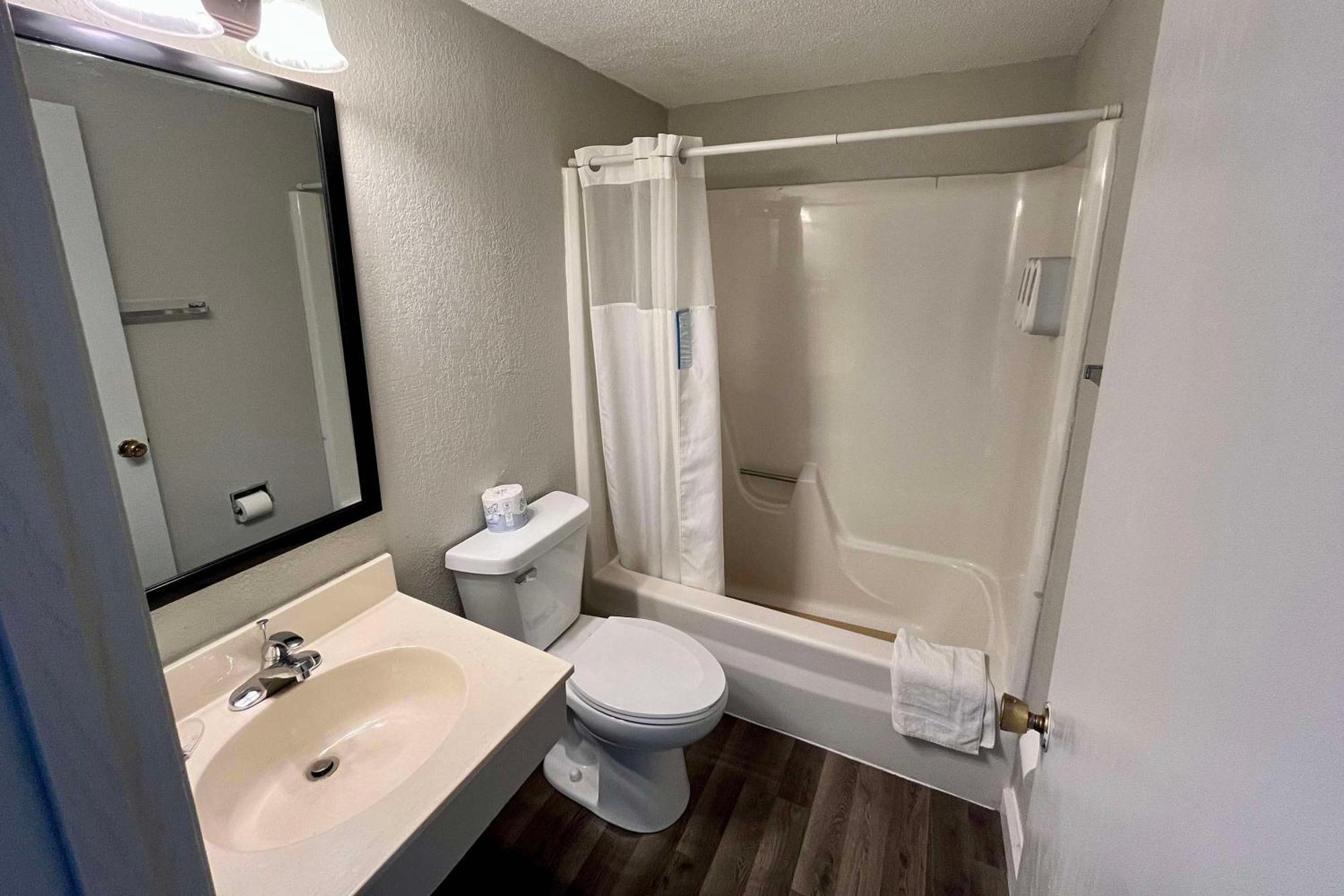 Sauk River Inn & Suites, A Travelodge By Wyndham Sauk Centre Luaran gambar