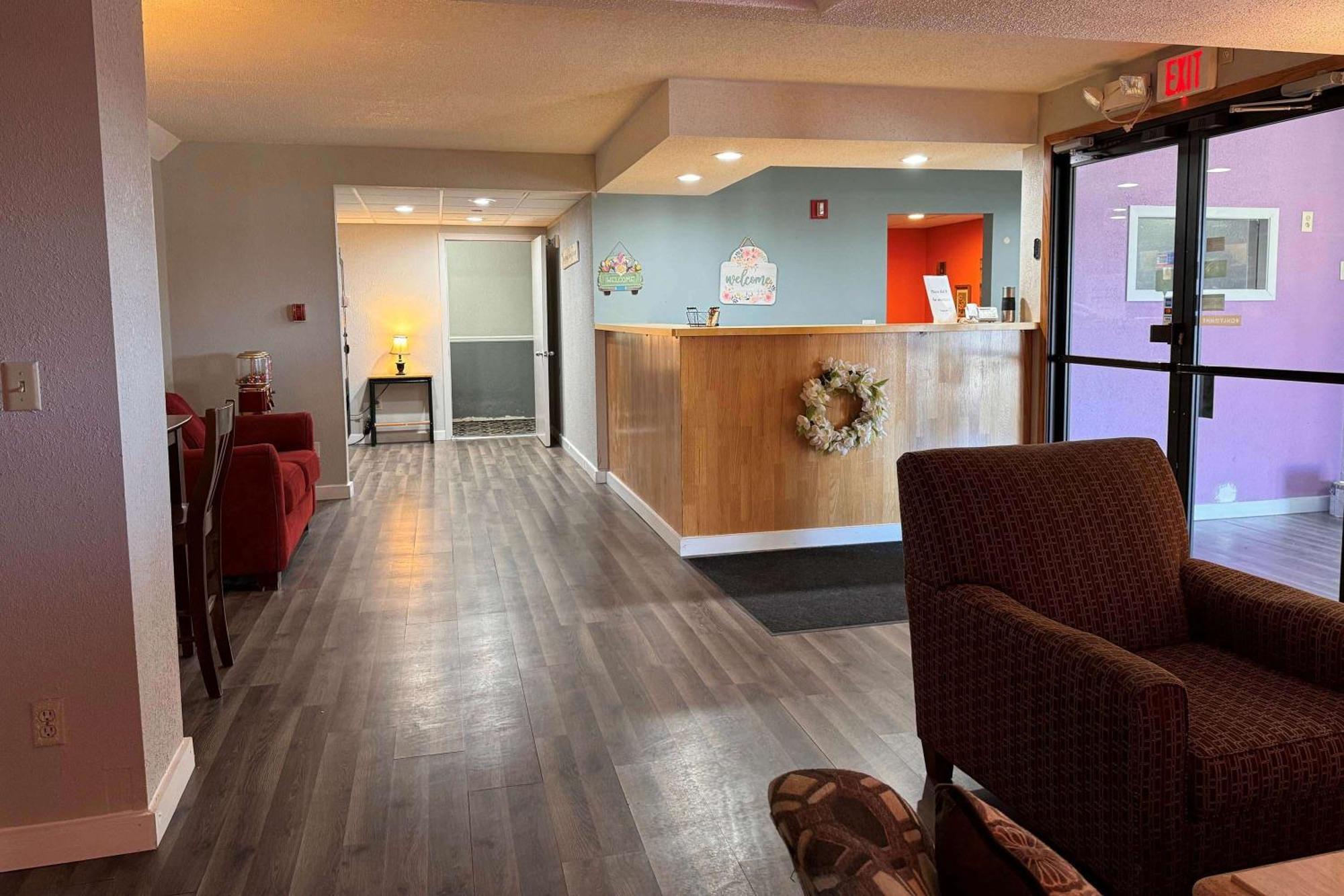 Sauk River Inn & Suites, A Travelodge By Wyndham Sauk Centre Luaran gambar