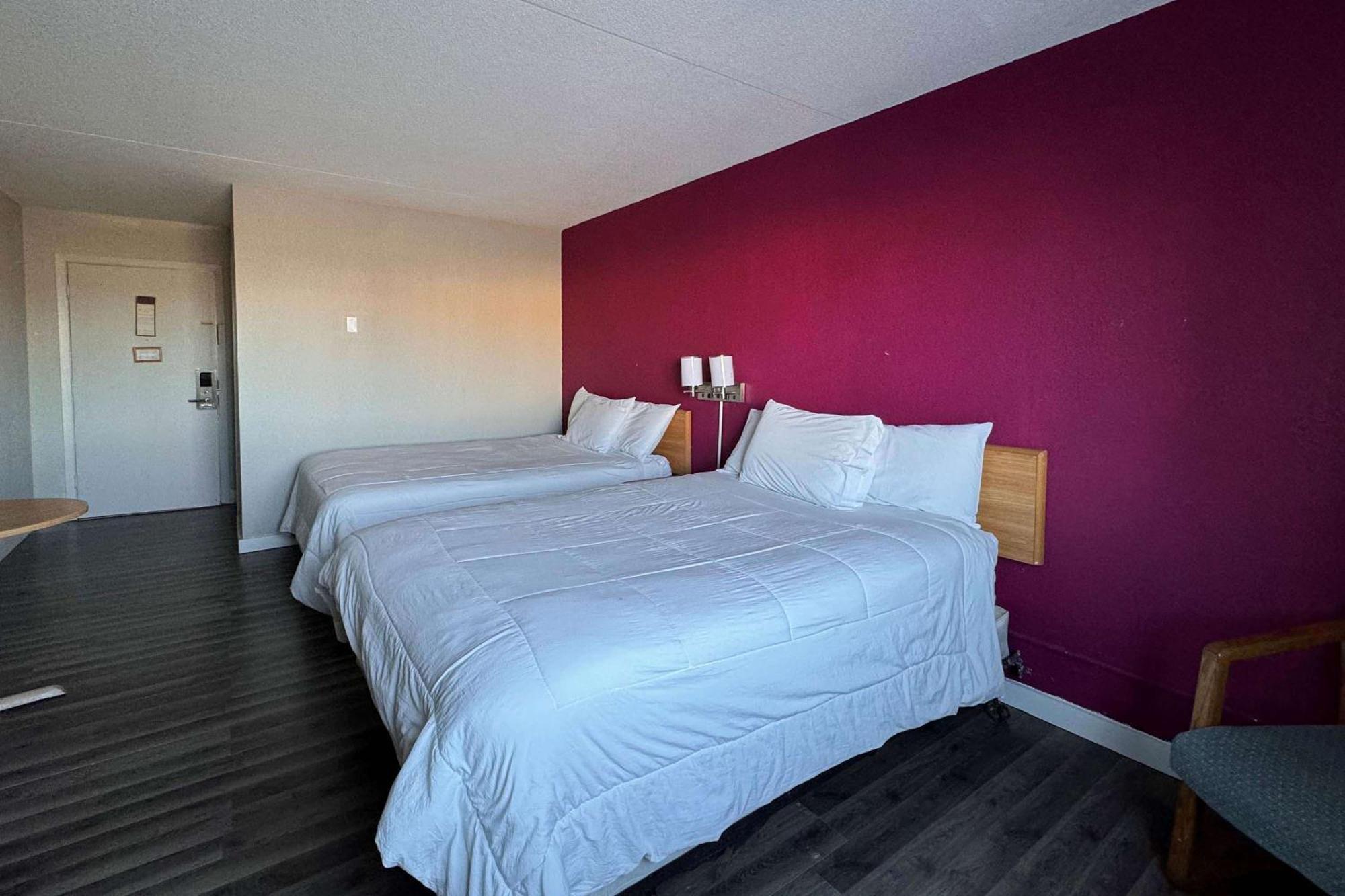 Sauk River Inn & Suites, A Travelodge By Wyndham Sauk Centre Luaran gambar