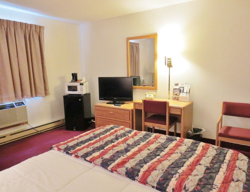 Sauk River Inn & Suites, A Travelodge By Wyndham Sauk Centre Luaran gambar