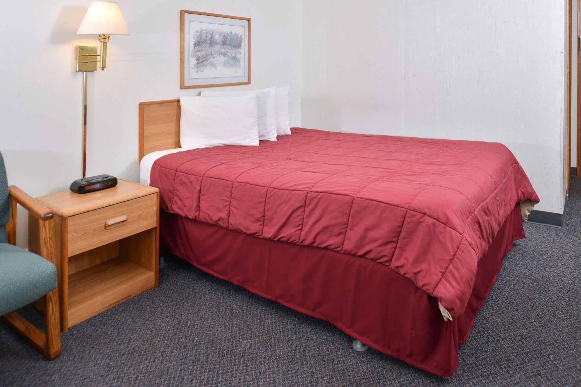 Sauk River Inn & Suites, A Travelodge By Wyndham Sauk Centre Luaran gambar