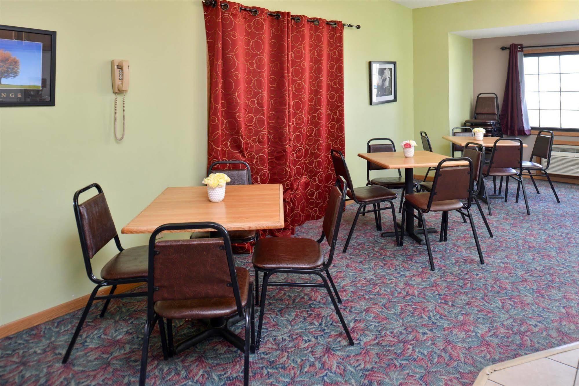 Sauk River Inn & Suites, A Travelodge By Wyndham Sauk Centre Luaran gambar