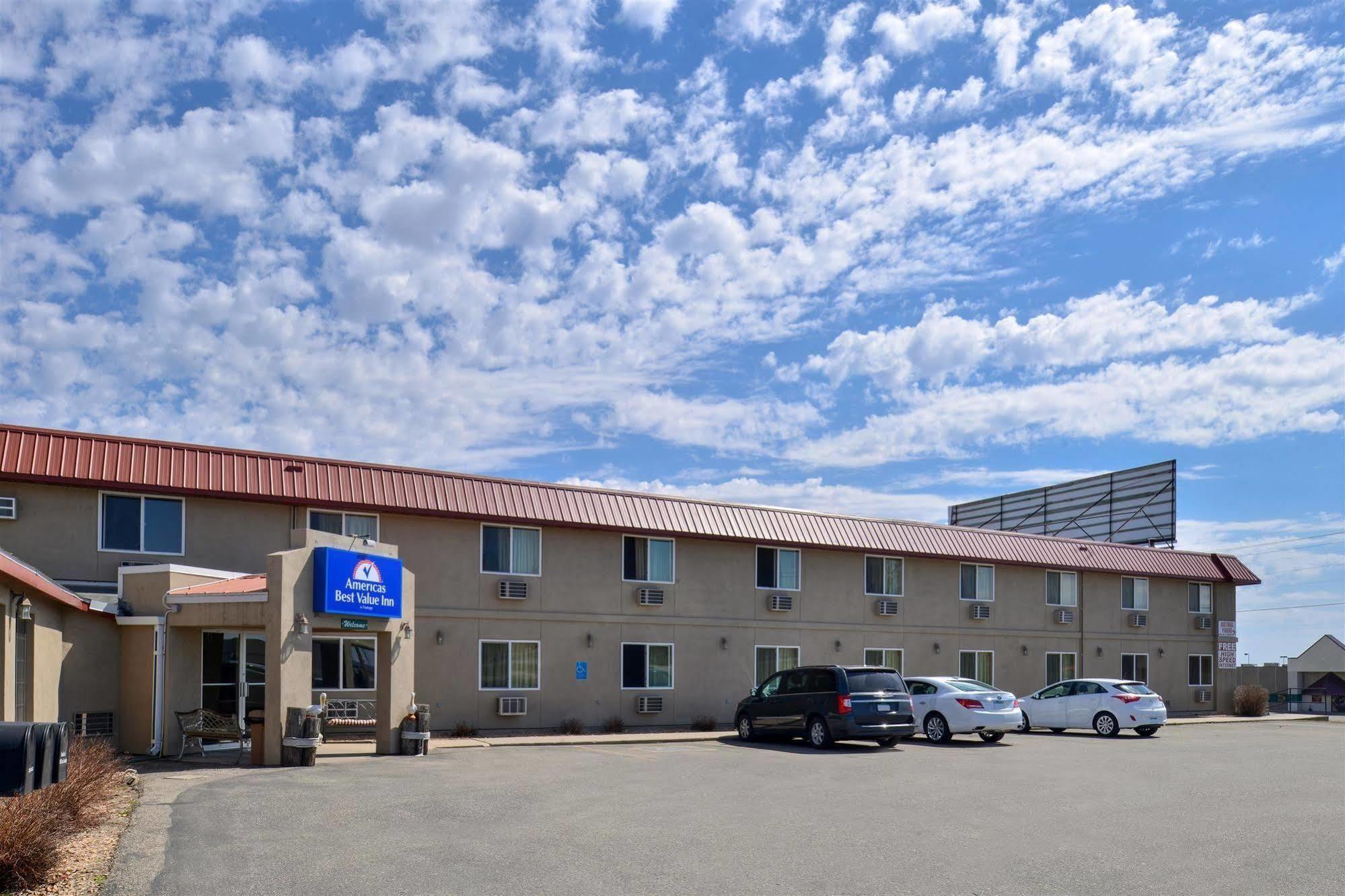 Sauk River Inn & Suites, A Travelodge By Wyndham Sauk Centre Luaran gambar