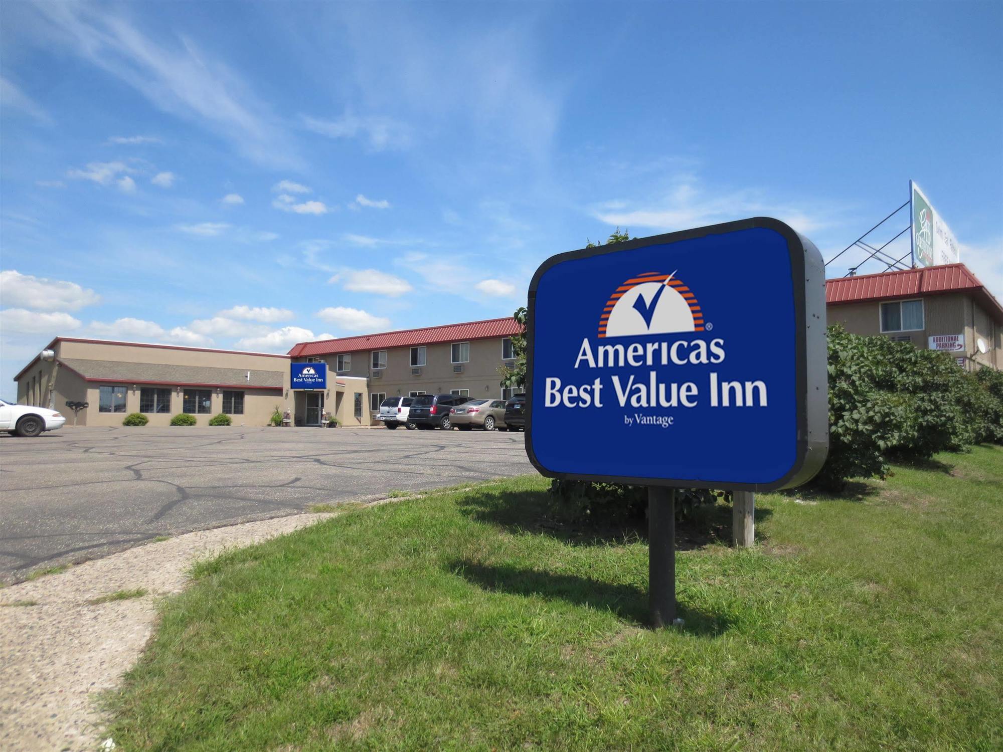 Sauk River Inn & Suites, A Travelodge By Wyndham Sauk Centre Luaran gambar