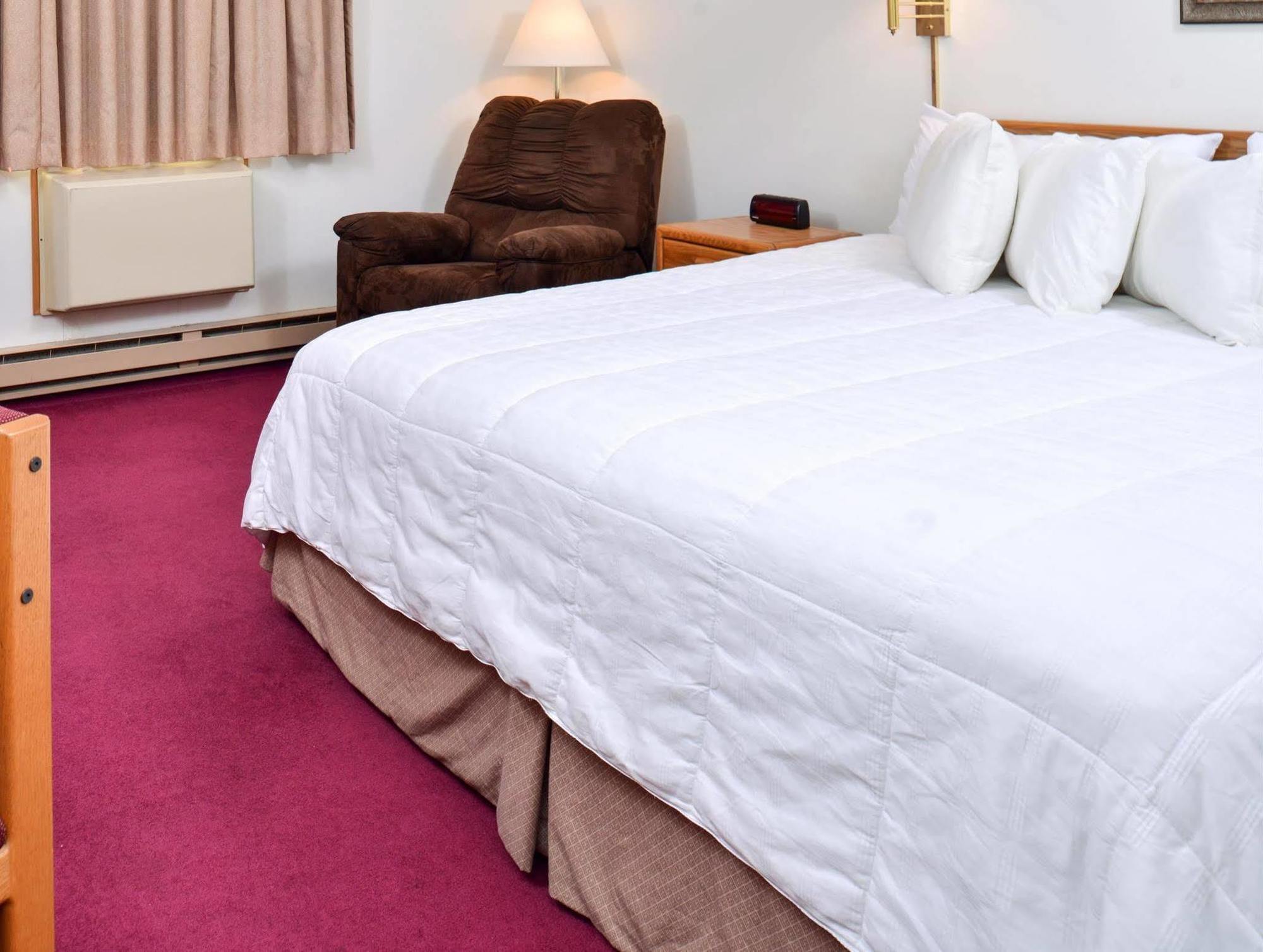 Sauk River Inn & Suites, A Travelodge By Wyndham Sauk Centre Luaran gambar